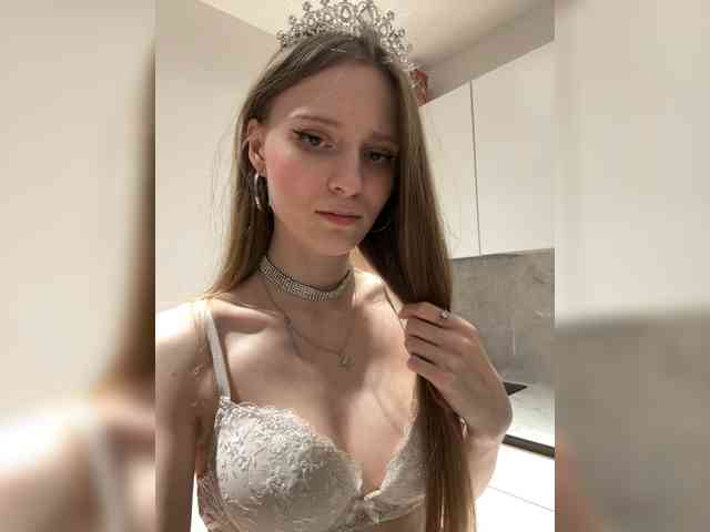 -Pandora- webcam