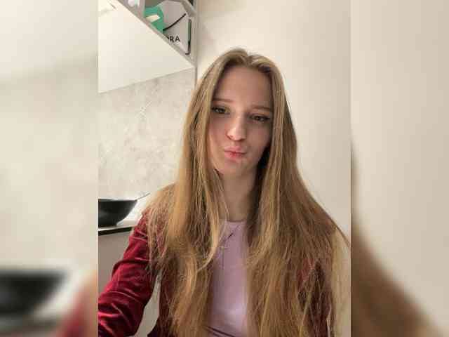 -Pandora- webcam