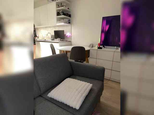 -Pandora- Live Webcam on BongaCams