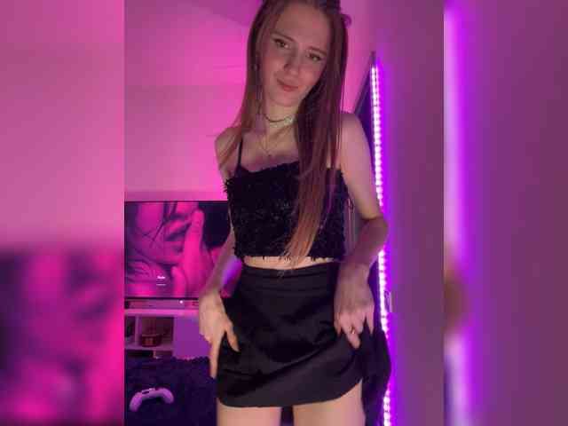 -Pandora- Live Webcam on BongaCams