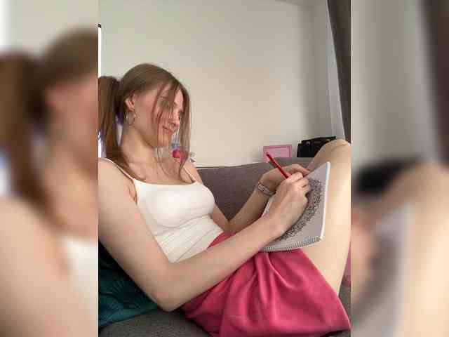 -Pandora- webcam