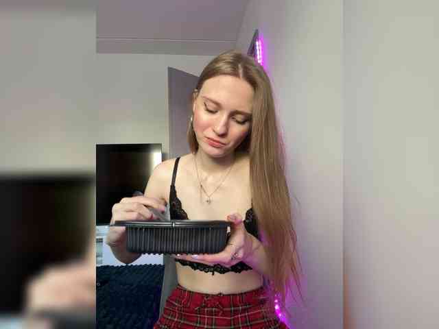 -Pandora- webcam