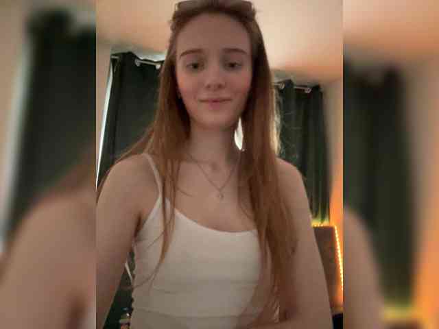 -Pandora- webcam