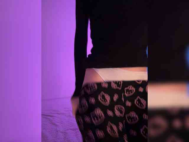 -Pandora- webcam