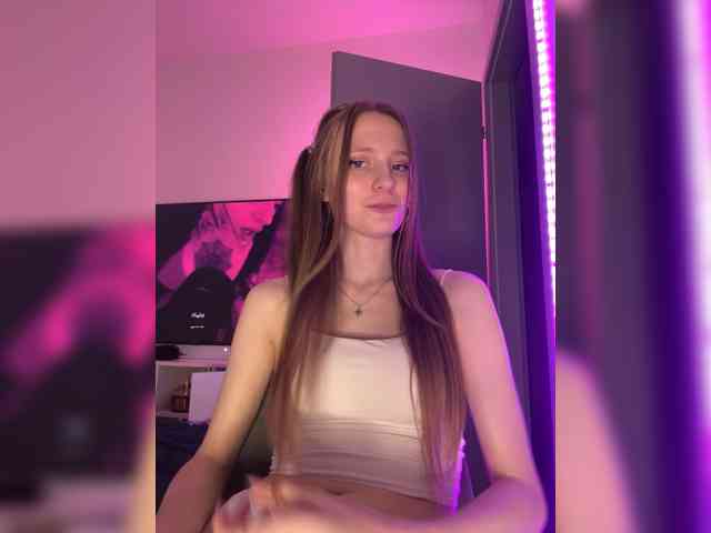 -Pandora- webcam