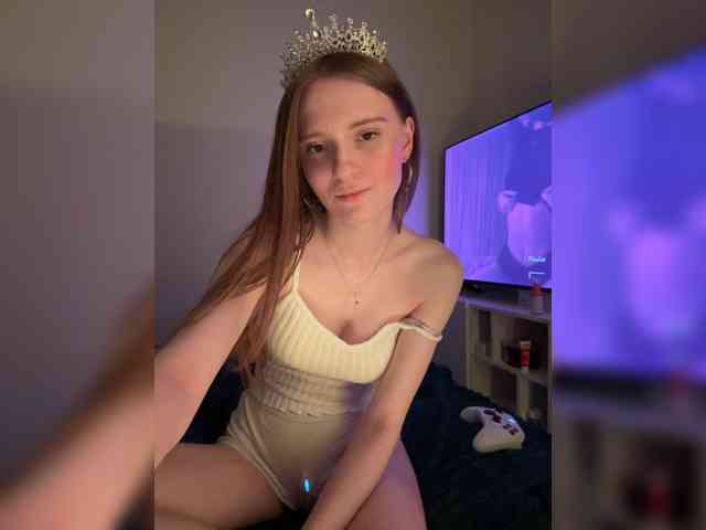 -Pandora- webcam