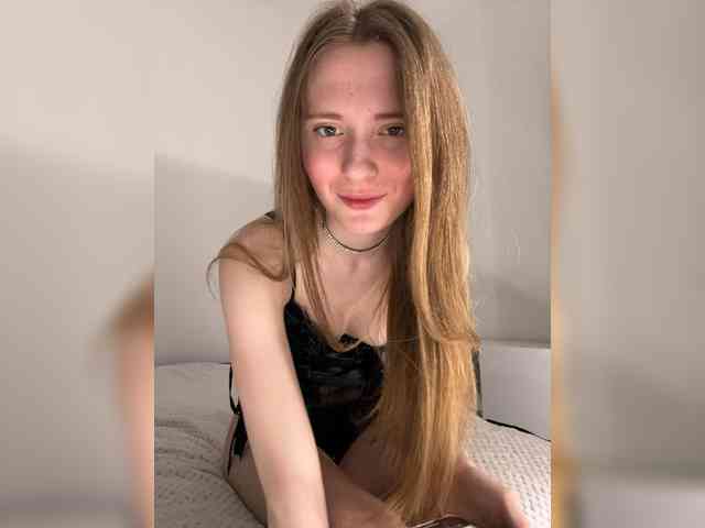 -Pandora- webcam