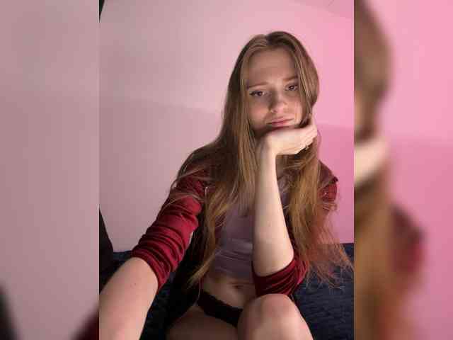 -Pandora- webcam