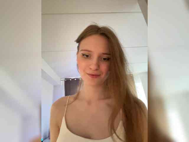 -Pandora- webcam