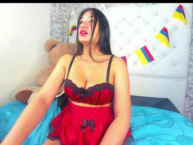 MiaMiller001 webcam