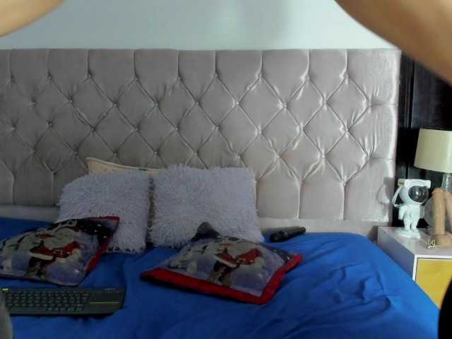 RobertAslhey live webcam show