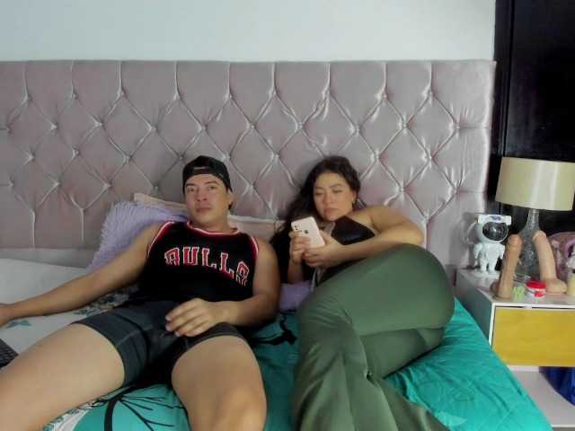 RobertAslhey live cam on BongaCams