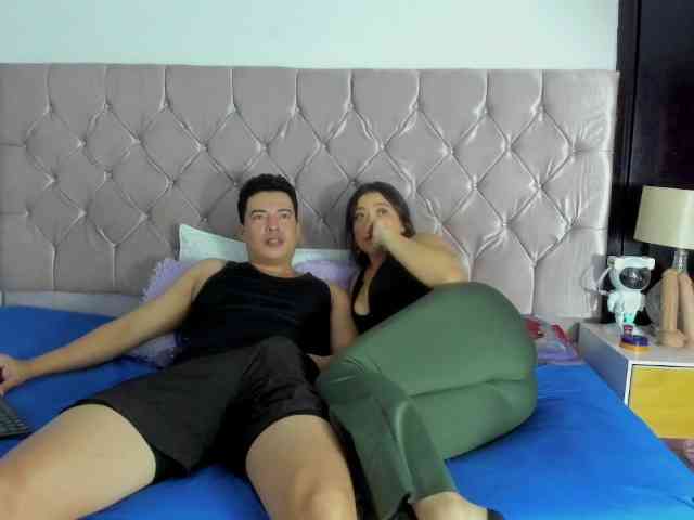 RobertAslhey webcam