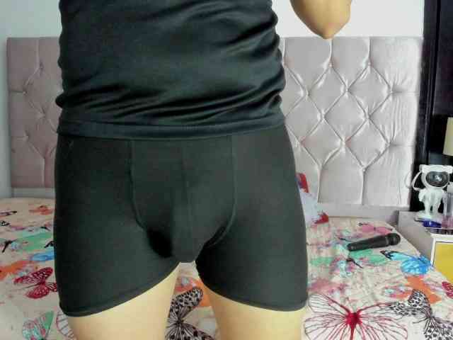 RobertAslhey webcam