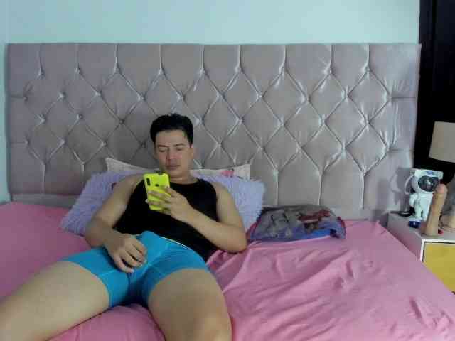 RobertAslhey webcam