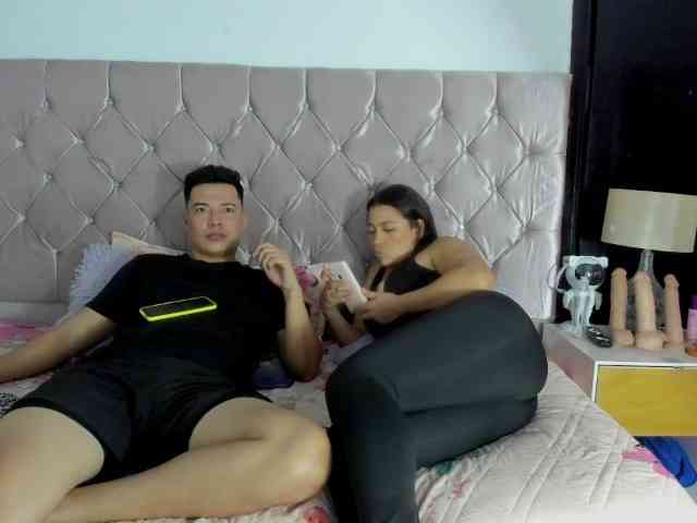 RobertAslhey webcam
