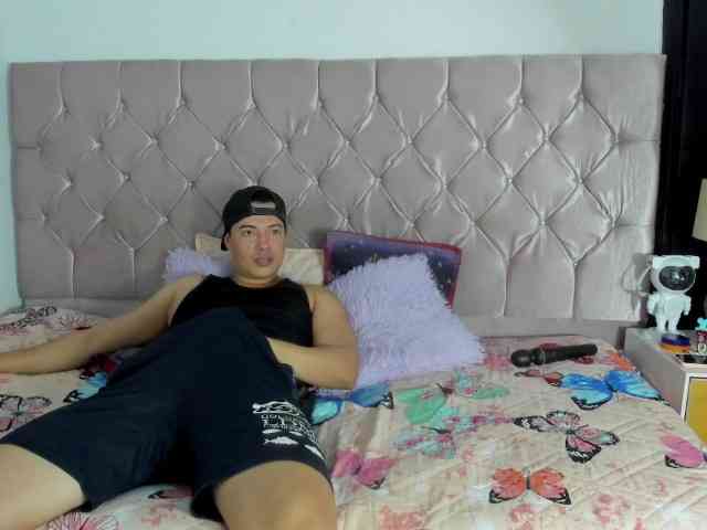 RobertAslhey webcam