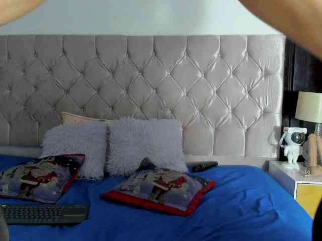 RobertAslhey webcam