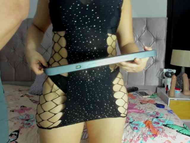 RobertAslhey webcam