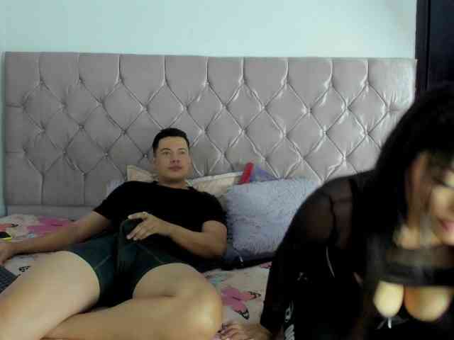 RobertAslhey webcam