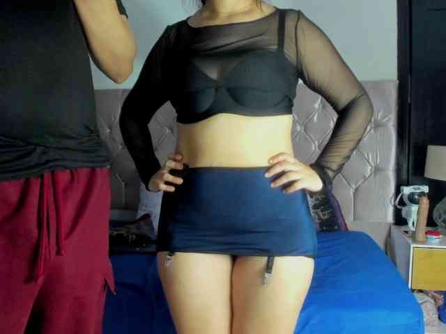 Model: RobertAslhey