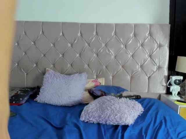 RobertAslhey webcam
