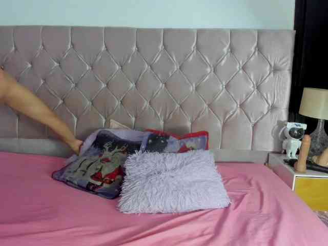 RobertAslhey webcam