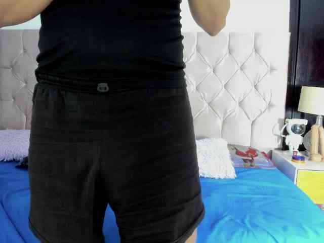 RobertAslhey webcam