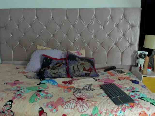RobertAslhey webcam