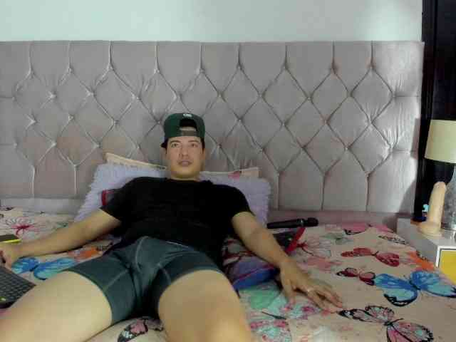 RobertAslhey webcam