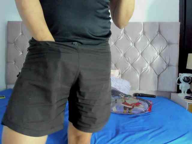 RobertAslhey webcam