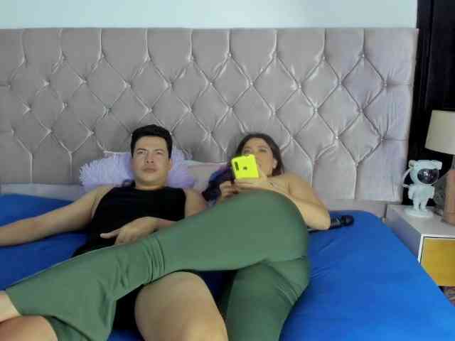 RobertAslhey webcam