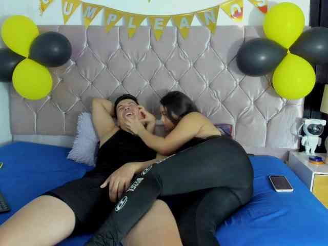 RobertAslhey webcam