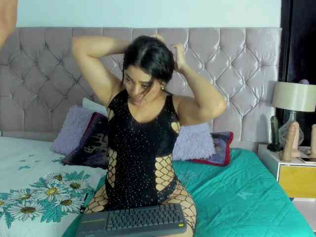 RobertAslhey webcam