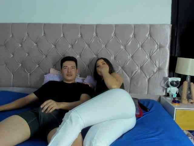RobertAslhey webcam