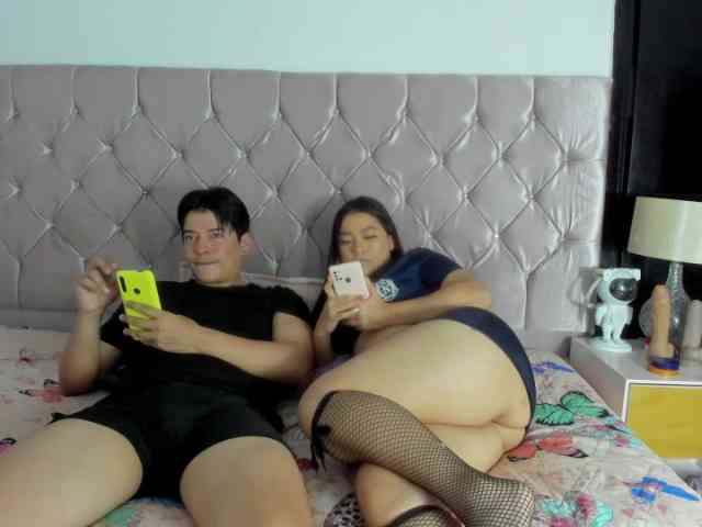 RobertAslhey webcam
