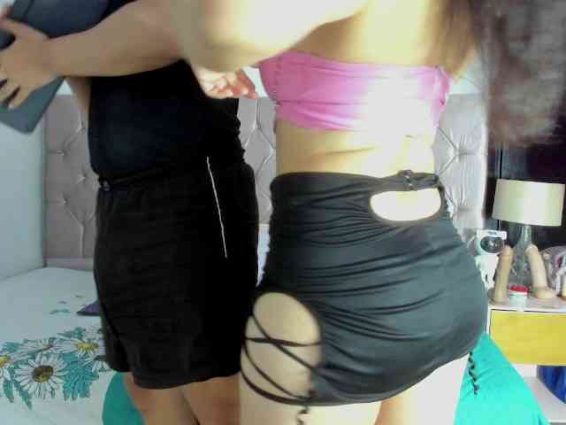 RobertAslhey webcam