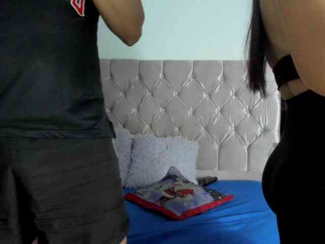 RobertAslhey webcam