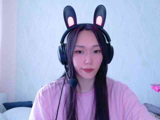 ChosenChampionof... Live Webcam on BongaCams