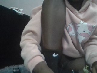 Sexyafricanah001 Porn Show