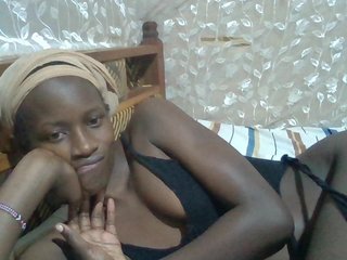 Sexyafricanah001