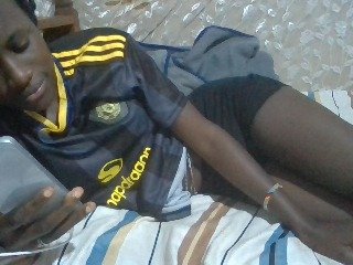 Sexyafricanah001
