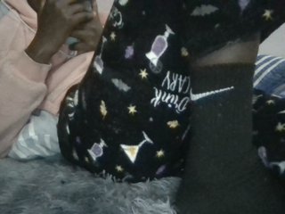 Sexyafricanah001's Live Webcam