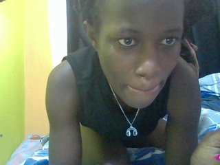 Sexyafricanah001