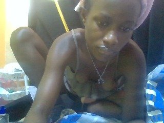 Sexyafricanah001