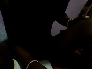 Sexyafricanah001
