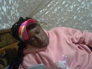 Sexyafricanah001 Porn Show