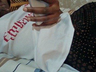 Sexyafricanah001 Porn Show