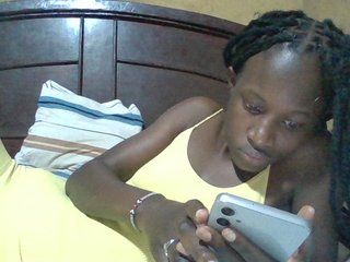 Sexyafricanah001