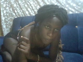 Sexyafricanah001